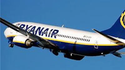 Online inchecken verplicht - maar Ryanair sluit site
