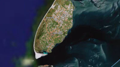 Waddeneiland Texel gaat draadloos