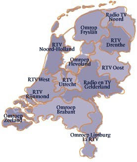 Regionale omroepen tegen afschaffing analoog