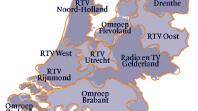 Regionale omroepen tegen afschaffing analoog