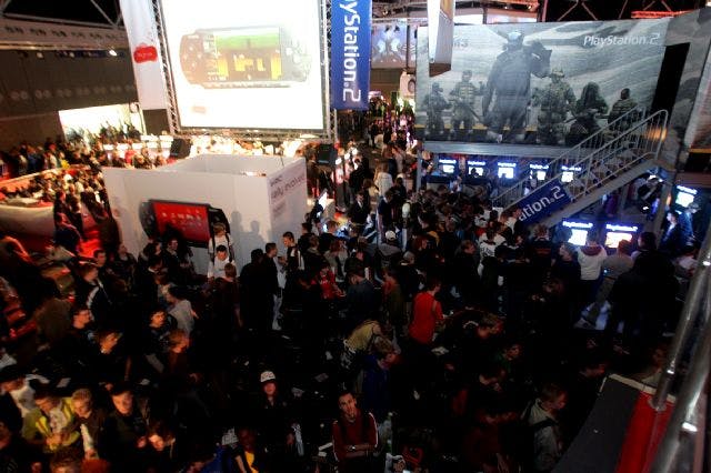 Utrecht gastheer van grootste game-event van Benelux