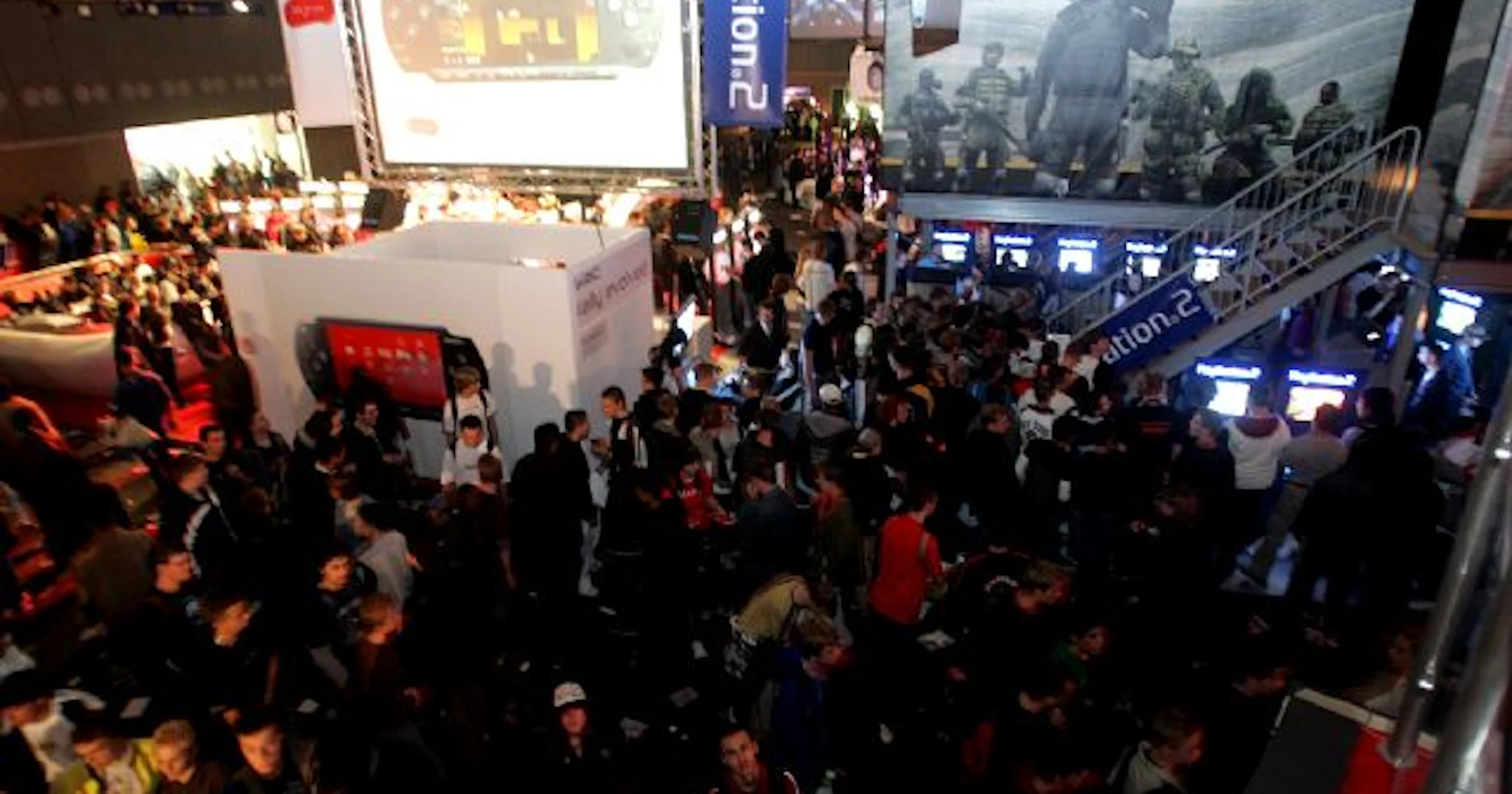 Utrecht gastheer van grootste game-event van Benelux