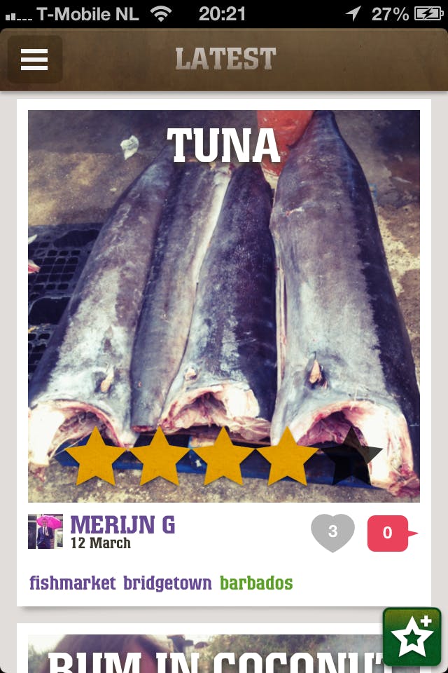 Reckon App