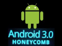 Lancering Android 3.0 op 2 februari
