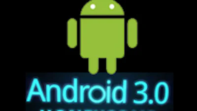 Lancering Android 3.0 op 2 februari