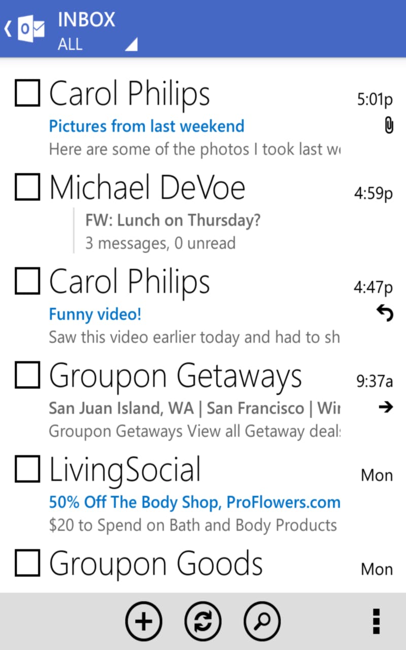 Outlook.com