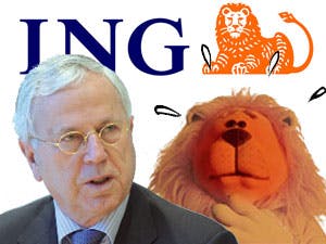 ING-topman noemt storingen ‘incidentele problemen’