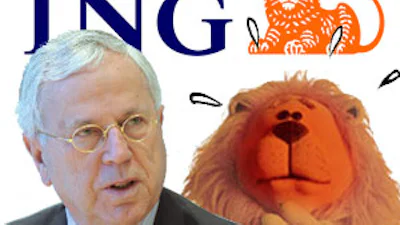ING-topman noemt storingen ‘incidentele problemen’