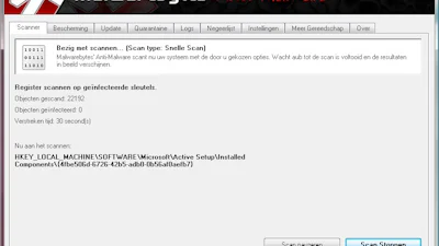Verse download: Malwarebytes Anti-Malware