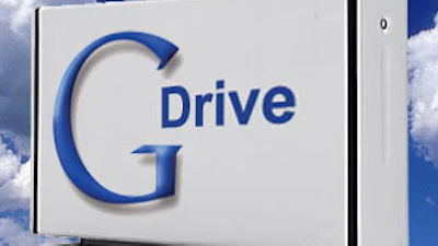 Google Drive tegenhanger Dropbox en Skydrive