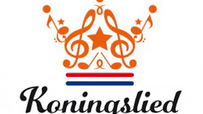Koningslied blijft ondanks golf kritiek op social media