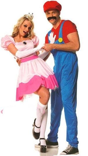 Power Unlimited organiseert verkleedfeest