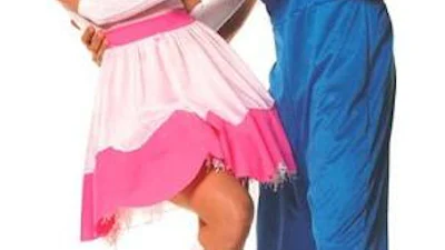 Power Unlimited organiseert verkleedfeest