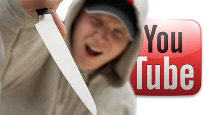 Politiechef: Burger mag beelden verdachten op internet zetten