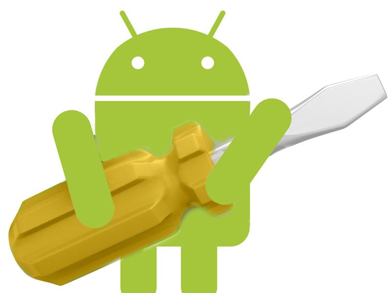 Android-updates te laat uitgebracht door providers