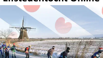 Elfstedentocht online