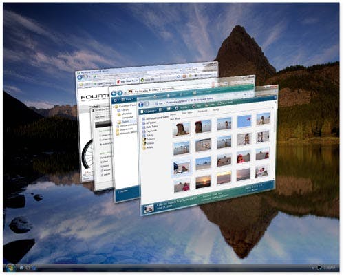 Test nu alvast of uw pc Vista-geschikt is