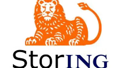 ING erkent fouten in een interne mail