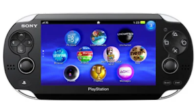 Opvolger Sony PSP aangekondigd