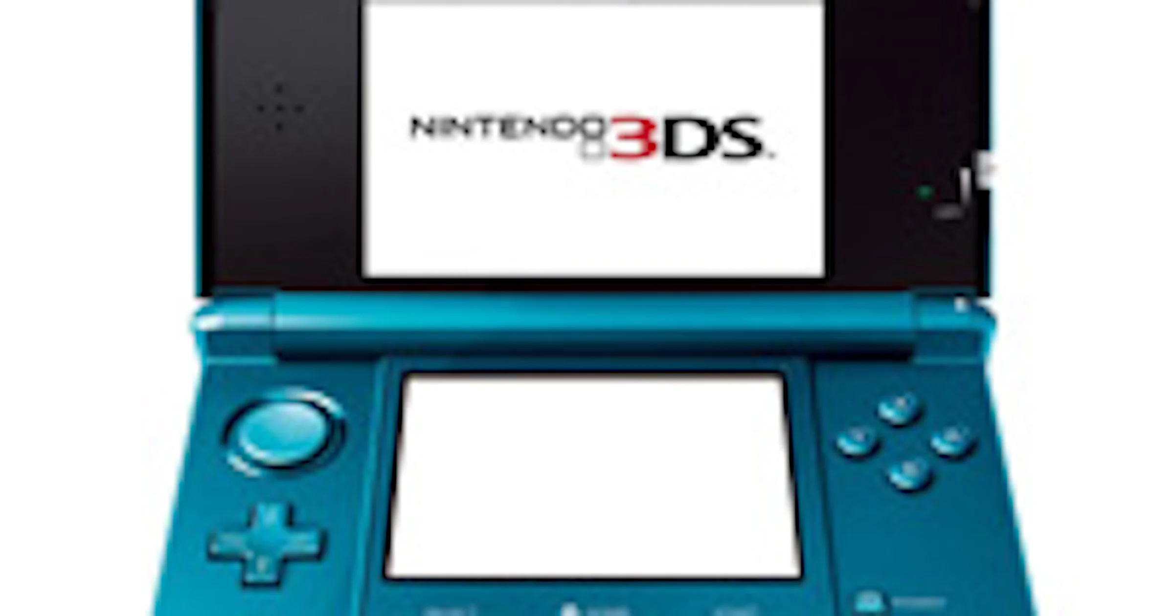 Nintendo volste vertrouwen in beveiliging 3DS