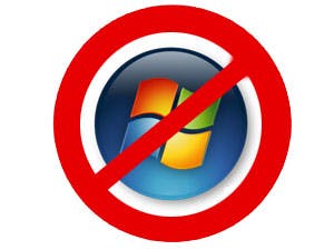 Windows 8 zonder startknop