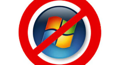 Windows 8 zonder startknop