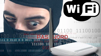 Wifi-routers bevatten ernstige lekken