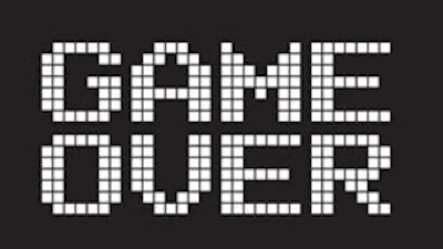 Dood gamer valt medegamers niet op