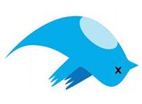 Twitter geblokkeerd in Egypte door politieke onrust
