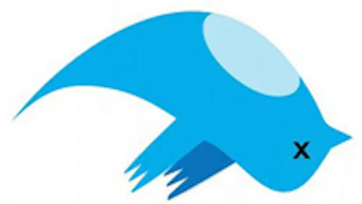 Twitter geblokkeerd in Egypte door politieke onrust