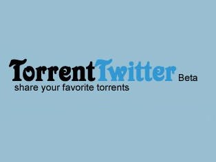 Speciale TorrentTwitter van start