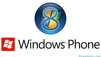 Windows 8 details uitgelekt