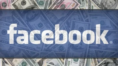 Vrouw verkoopt nepaandelen Facebook