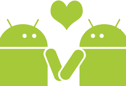 Android gebruikers vaker one-night stand