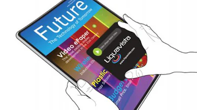 Samsung neemt Nederlandse Liquavista over