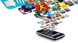 10 miljard downloads uit Apple App Store

