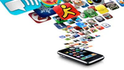 10 miljard downloads uit Apple App Store