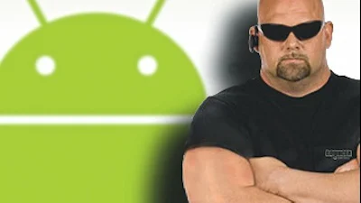 Google: Android beveiliging verbeterd