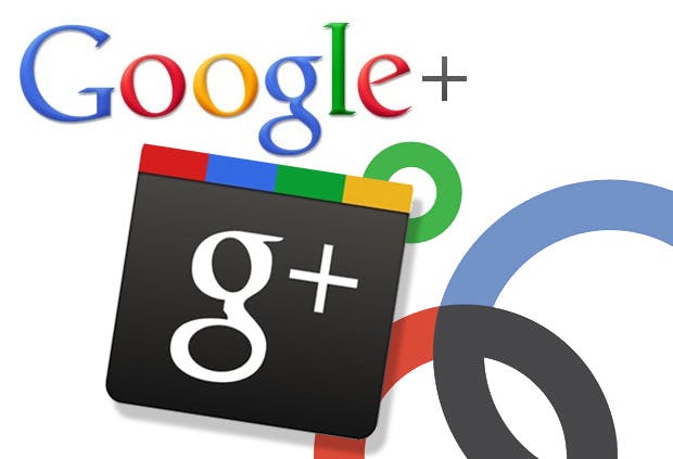 Google+: ‘400 miljoen gebruikers eind 2012’