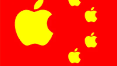 Chinese milieugroeperingen ontevreden over Apple