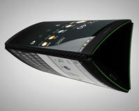 Deense Designer ontwikkelt Flip Phone concept
