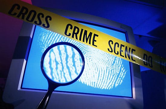 Sociale netwerken nieuw werkterrein cybercrimineel
