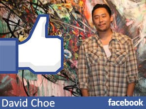 Facebook-aandelen maken graffitikunstenaar miljonair