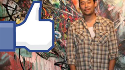 Facebook-aandelen maken graffitikunstenaar miljonair
