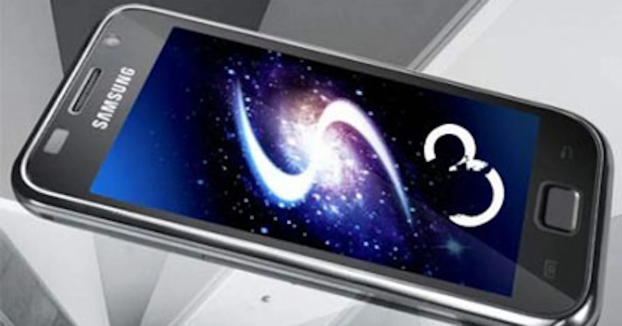 Samsung Galaxy S3 grote afwezige MWC