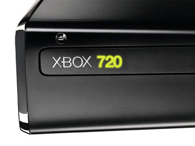 Microsoft 'Xbox 720’ niet in 2012