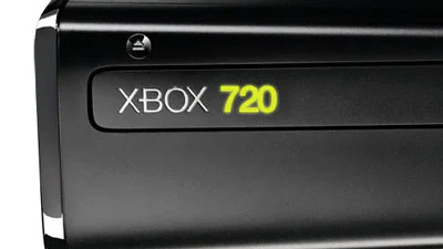 Microsoft 'Xbox 720’ niet in 2012