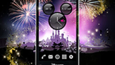 Disney telefoon met Android 2.2 op komst