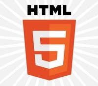 Tada! Nieuw logo voor HTML5

