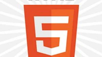 Tada! Nieuw logo voor HTML5